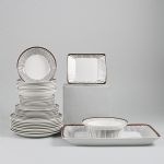 1364 6322 DINNERWARE